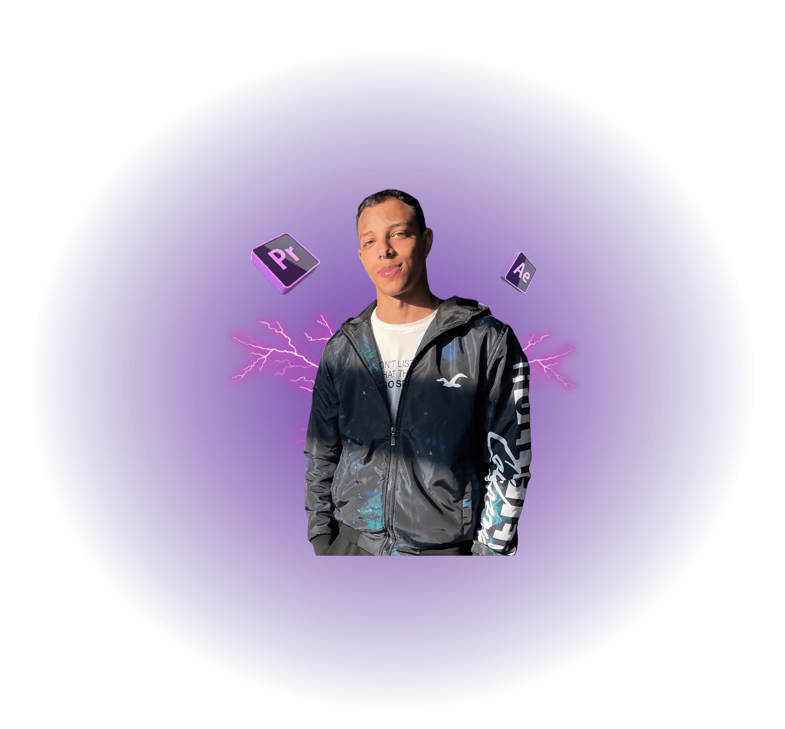 Home Abdallah Fadl - Video Editor