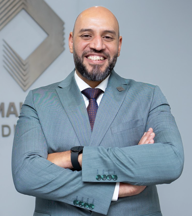 Karim Sherif